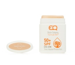 Stick solaire visage EQ 50 SPF
