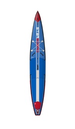 [SBSUBS-JOR-ST-1-580] Occasion SUP gonflable STARBOARD Allstar air 14' x 26 2021
