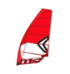 Voile OVERDRIVE M IV 2021