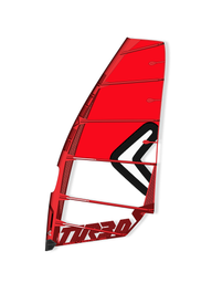 Voile windsurf SEVERNE Turbo GT