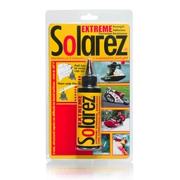 [728392773905] Kit réparation surf Solarez Polyester 100g