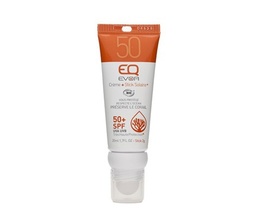 [3700276349953] EQ Combistick crème SPF50+ Combi Crème & Stick