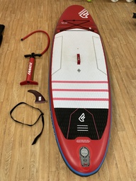 Pack SUP gonflable FANATIC fly air premium 10'4 2019