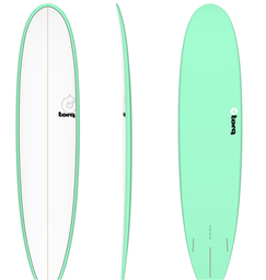 Planche de surf TORQ Long Pin Line 9'0