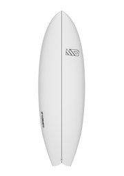 Planche de surf MD Peggy Swallow 2022