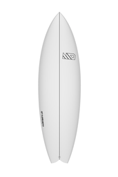 Planche de surf MD Speedy