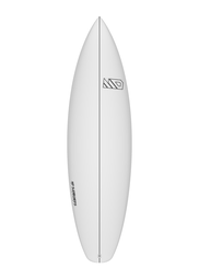 Planche de surf MD Sharp Sword 2022