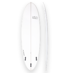 Planche de surf MD Snake 2022