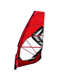Voile windsurf SEVERNE Gator