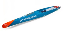 SUP Race STARBOARD Sprint Wood Carbon 14' x 23 2022