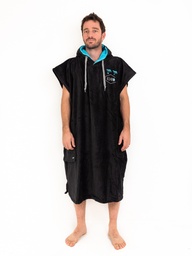 Poncho ALL IN Classic Flash