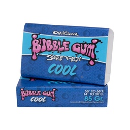 [0617723898816] Wax Cool Bubble gum