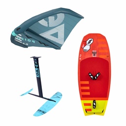 Pack Wing Foil TABOU GAASTRA 2022