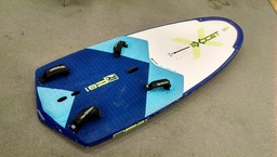 Occasion Planche Windsurf Exocet RF81 AST