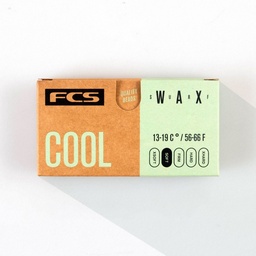 [9340935000906] FCS SURF WAX COOL