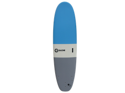 Surf en mousse DUDE 7'0