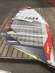 ​Occasion Voile NORTHSAILS Ram 6.3 2012