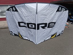 ​Occasion aile de kite CORE Section II 10m 2019 - modèle d'expo