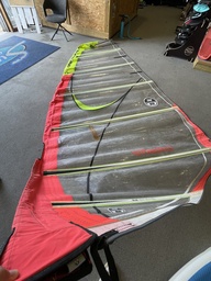 ​Occasion Voile Northsails Crossfire 8.2