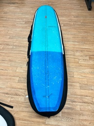 ​Occasion Planche de Surf MODERN SURFBOARDS Log 9'6