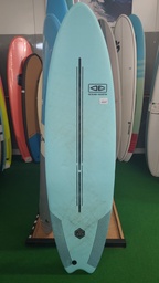 Occasion planche de surf OCEAN & EARTH Ezi-Rider 7'0 bleu ciel 2023