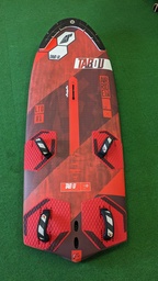 Occasion Planche windfoil TABOU air ride 81 LTD 2020