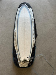 Occasion Planche de Surf TORQ Fish 6'6 2023